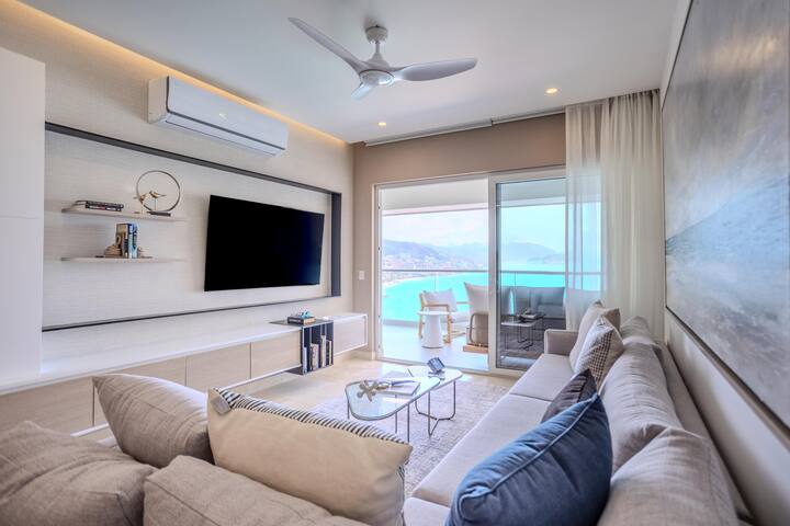 PVRPV managed Airbnb listing 3