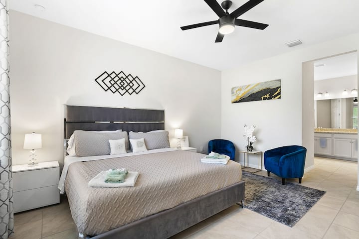 Bedroom 1