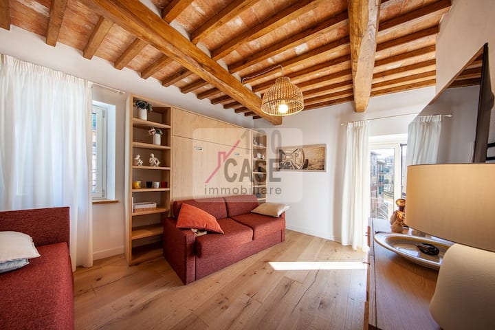 Appartamento Di Celsa - Abbadia San Salvatore