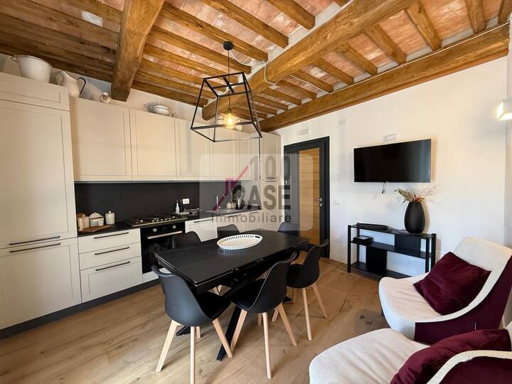 Appartamento Di Celsa - Abbadia San Salvatore