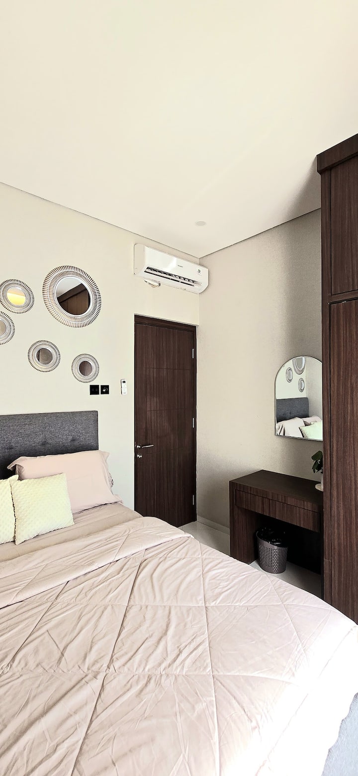 საძინებელი 3