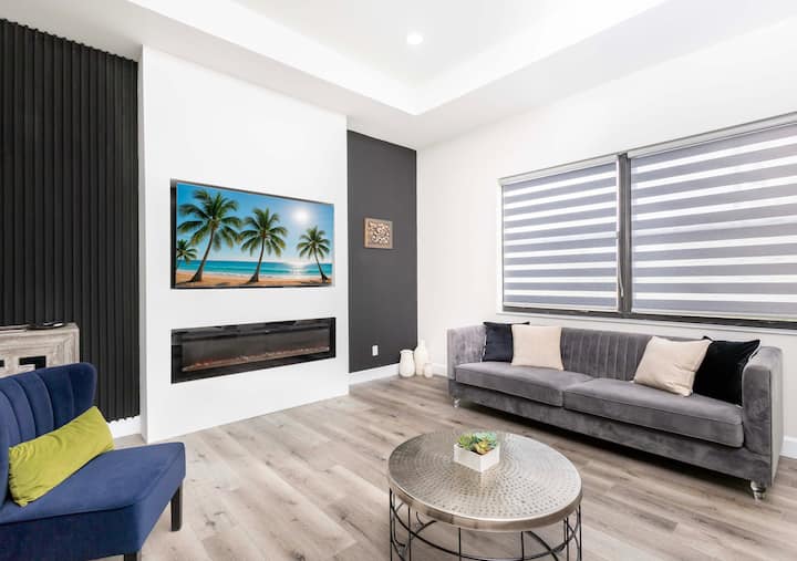 Perfect Vacation Getaway  Brand-new Sleek &Stylish - Port Charlotte, FL