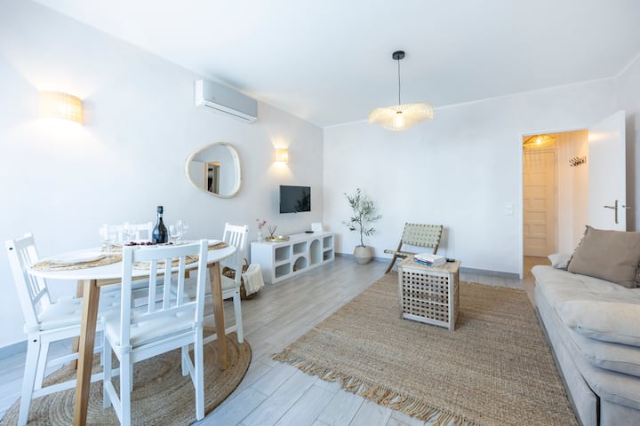 Pool | 5 Min Walk To Beach | Albufeira City Centre - Albufeira