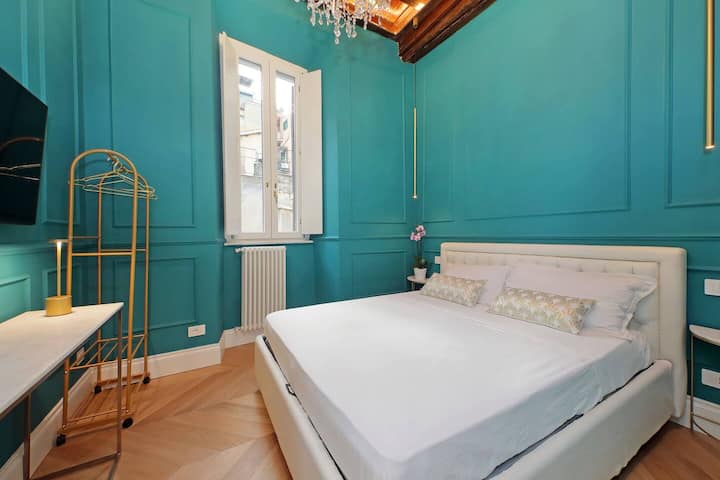 Schlafzimmer 2