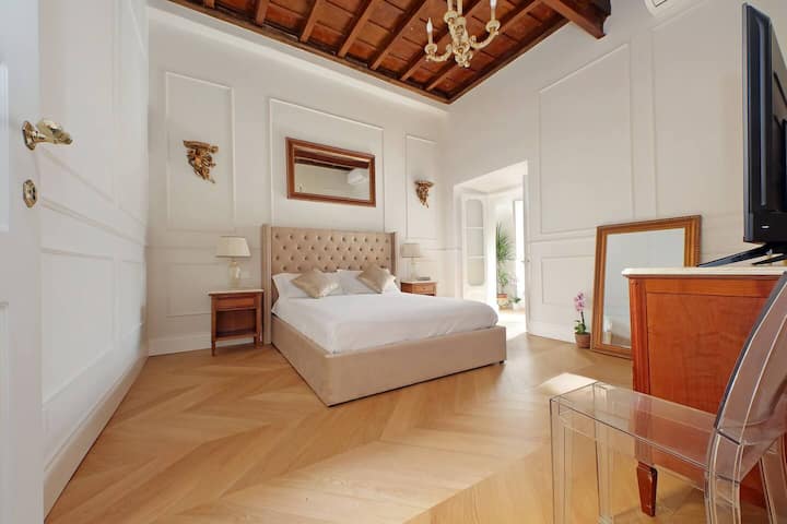 Schlafzimmer 3
