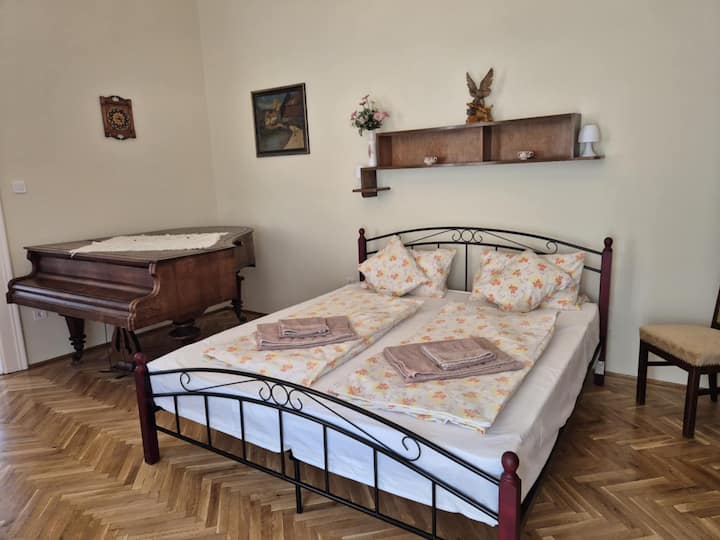 Habitación