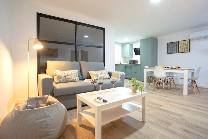 Sunstay Alexandri Flat I Torremolinos - Torremolinos