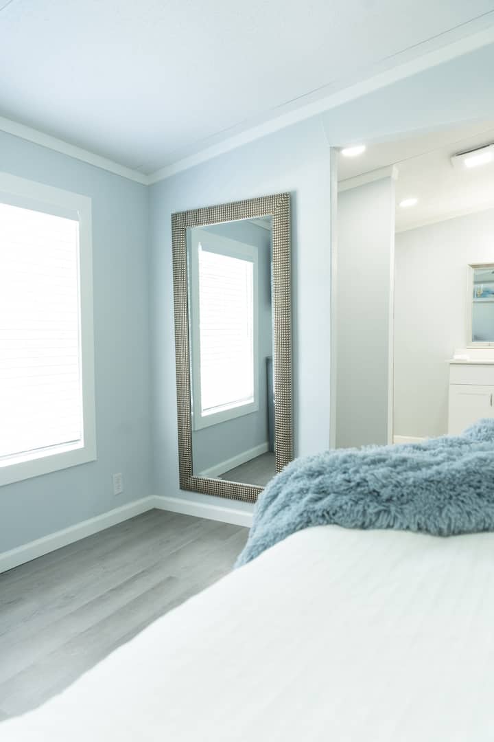 საძინებელი 1