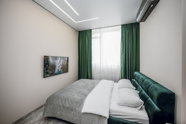 ห้องนอน