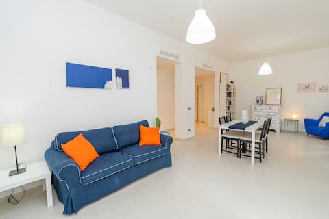 Top performing Airbnb: CasaGiò Art Maiori Amalfi Coast in Maiori