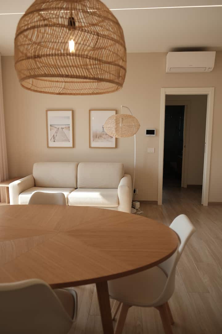 Dimora Marina Grande - Italy