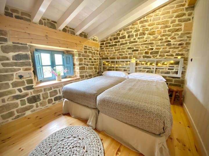 საძინებელი 2