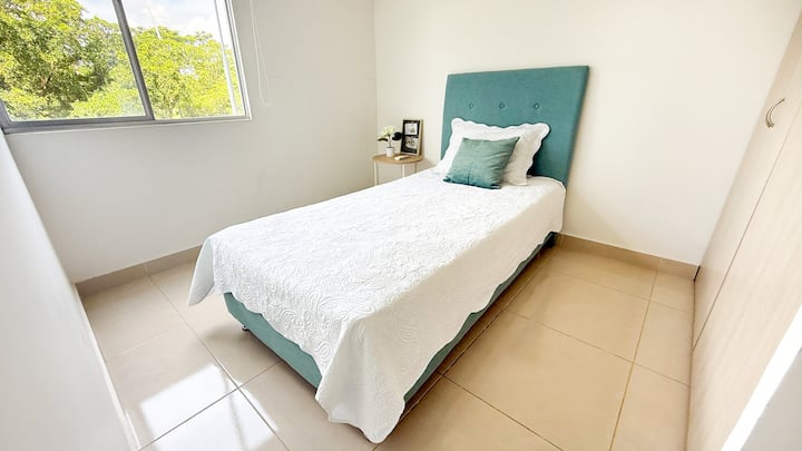 Спална соба 2