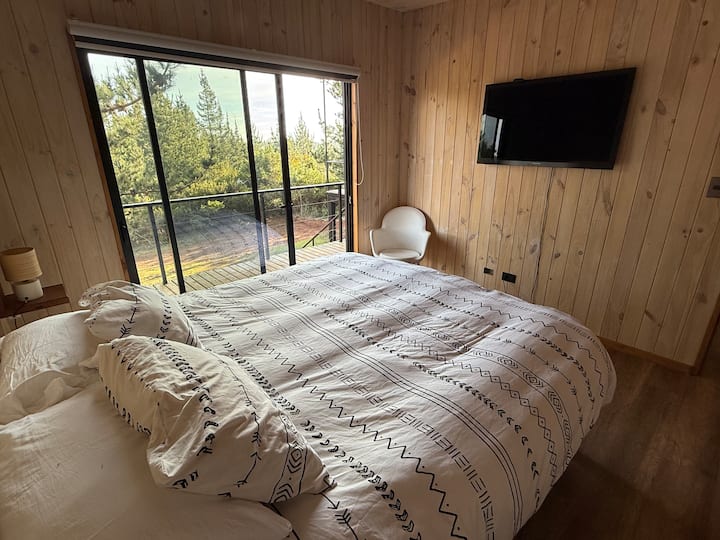 საძინებელი 1