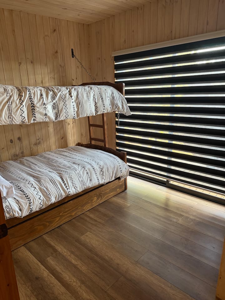 საძინებელი 2