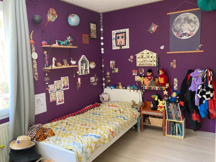 Chambre 3