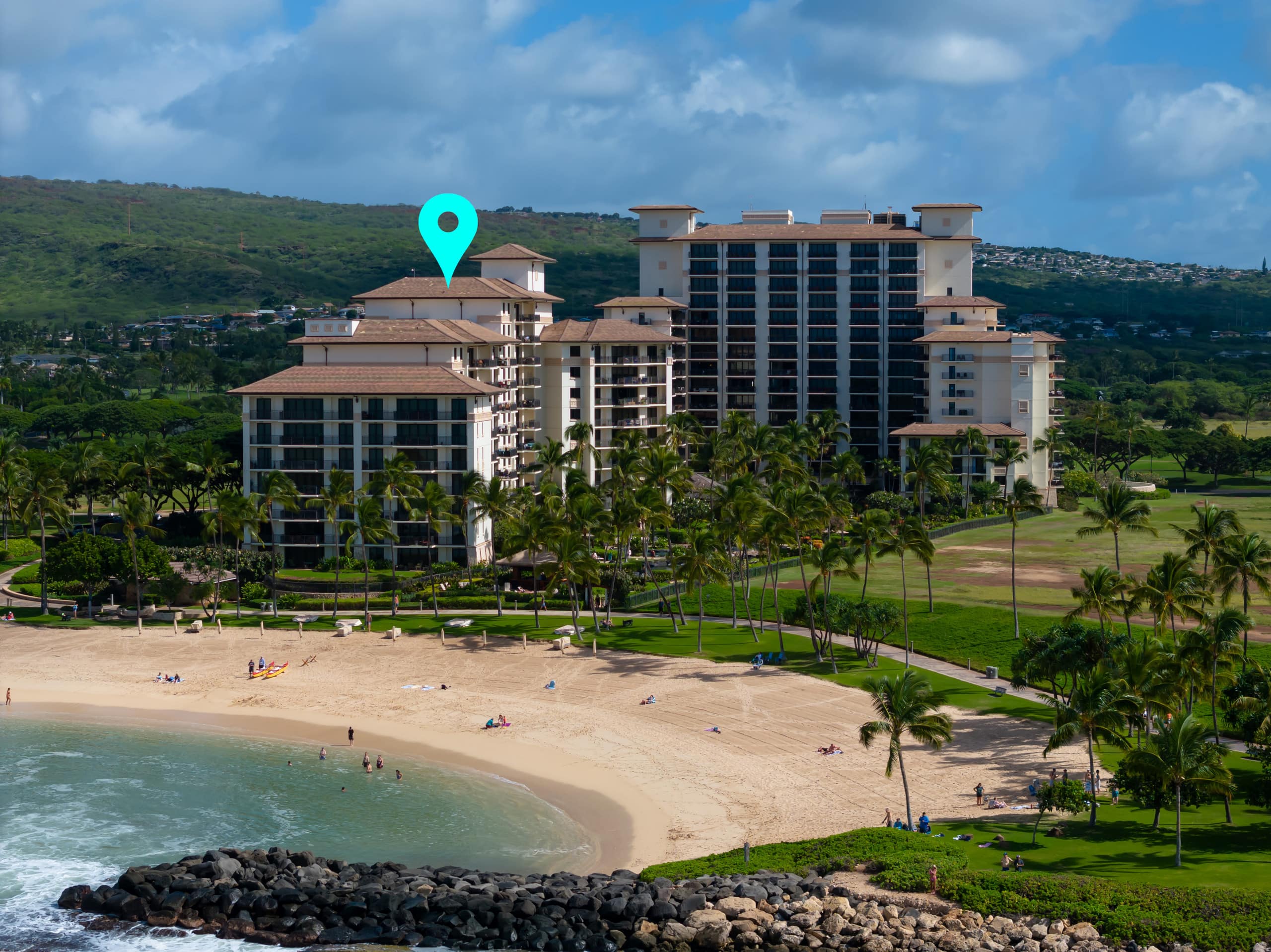 Condo in Kapolei · ★5.0 · 2 bedrooms · 3 beds · 2.5 private baths - Image 23