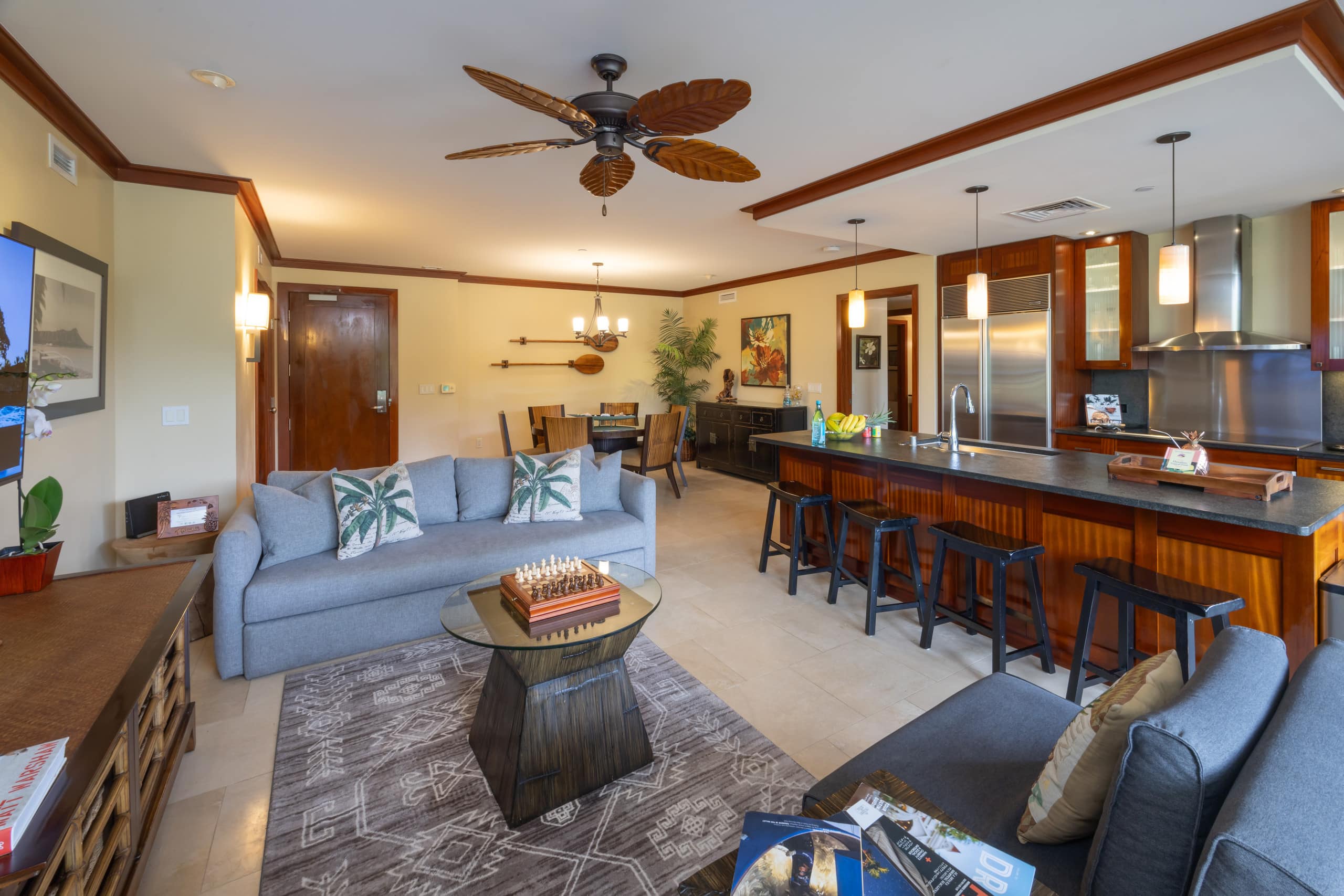 Condo in Kapolei · ★5.0 · 2 bedrooms · 3 beds · 2.5 private baths - Image 12
