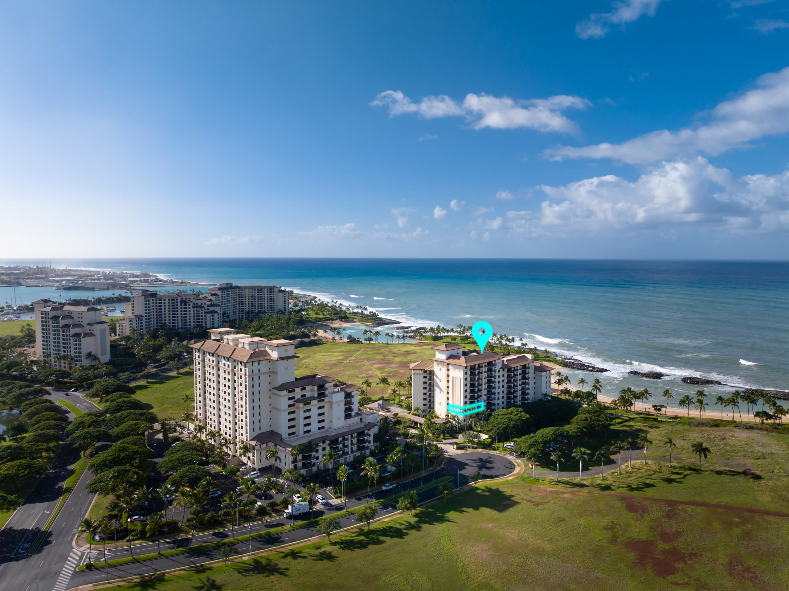 Condo in Kapolei · ★5.0 · 2 bedrooms · 3 beds · 2.5 private baths - Image 19