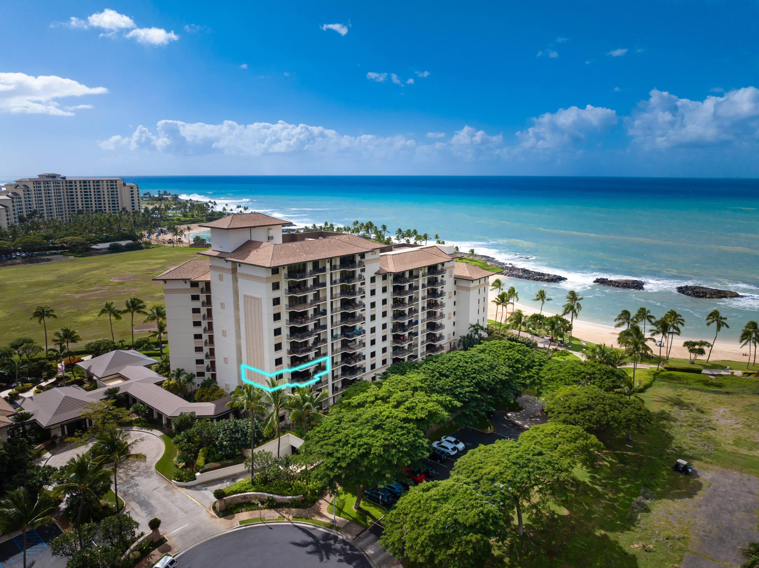 Condo in Kapolei · ★5.0 · 2 bedrooms · 3 beds · 2.5 private baths - Image 20