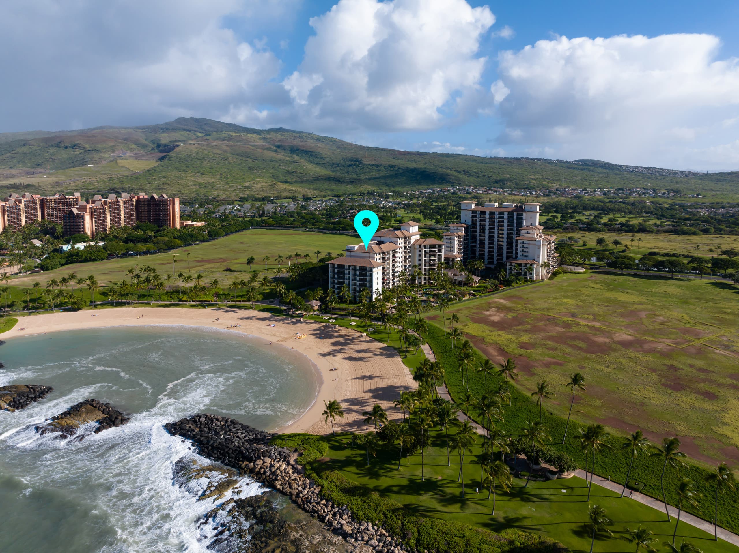Condo in Kapolei · ★5.0 · 2 bedrooms · 3 beds · 2.5 private baths - Image 22