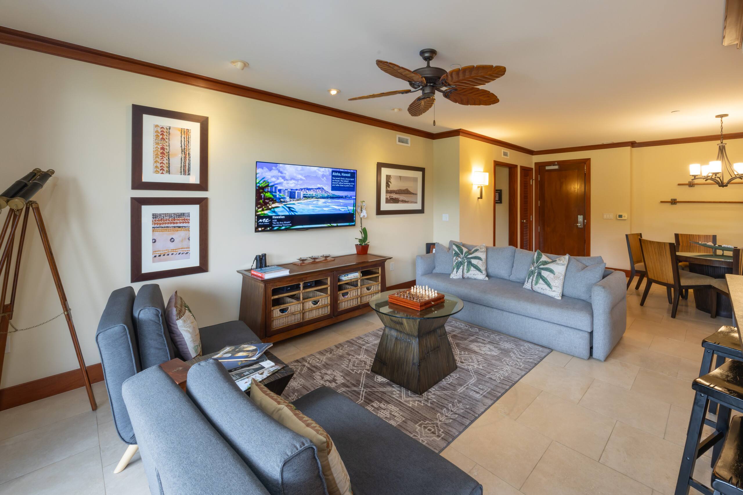 Condo in Kapolei · ★5.0 · 2 bedrooms · 3 beds · 2.5 private baths - Image 5