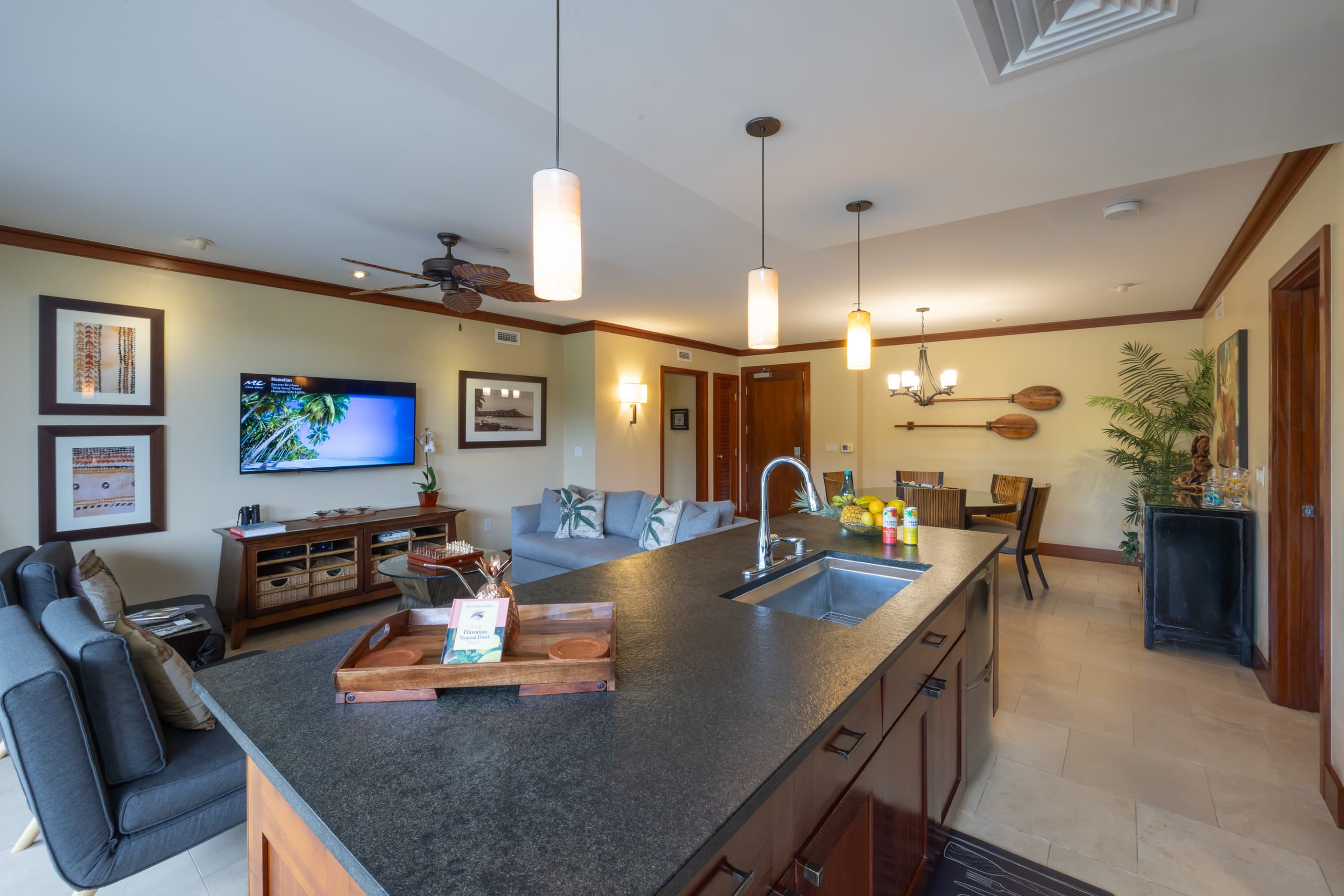 Condo in Kapolei · ★5.0 · 2 bedrooms · 3 beds · 2.5 private baths - Image 8