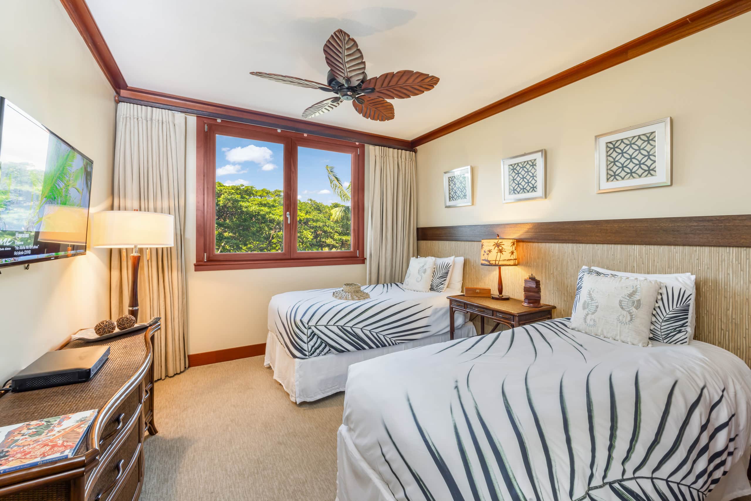Condo in Kapolei · ★5.0 · 2 bedrooms · 3 beds · 2.5 private baths - Image 9