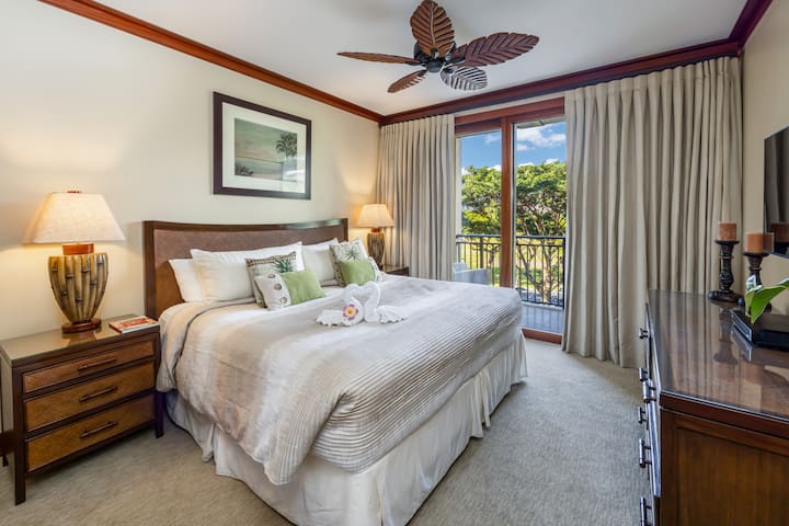 Large condo/Ocean views/Stay 7nights& 8th is FREE gallery image 2