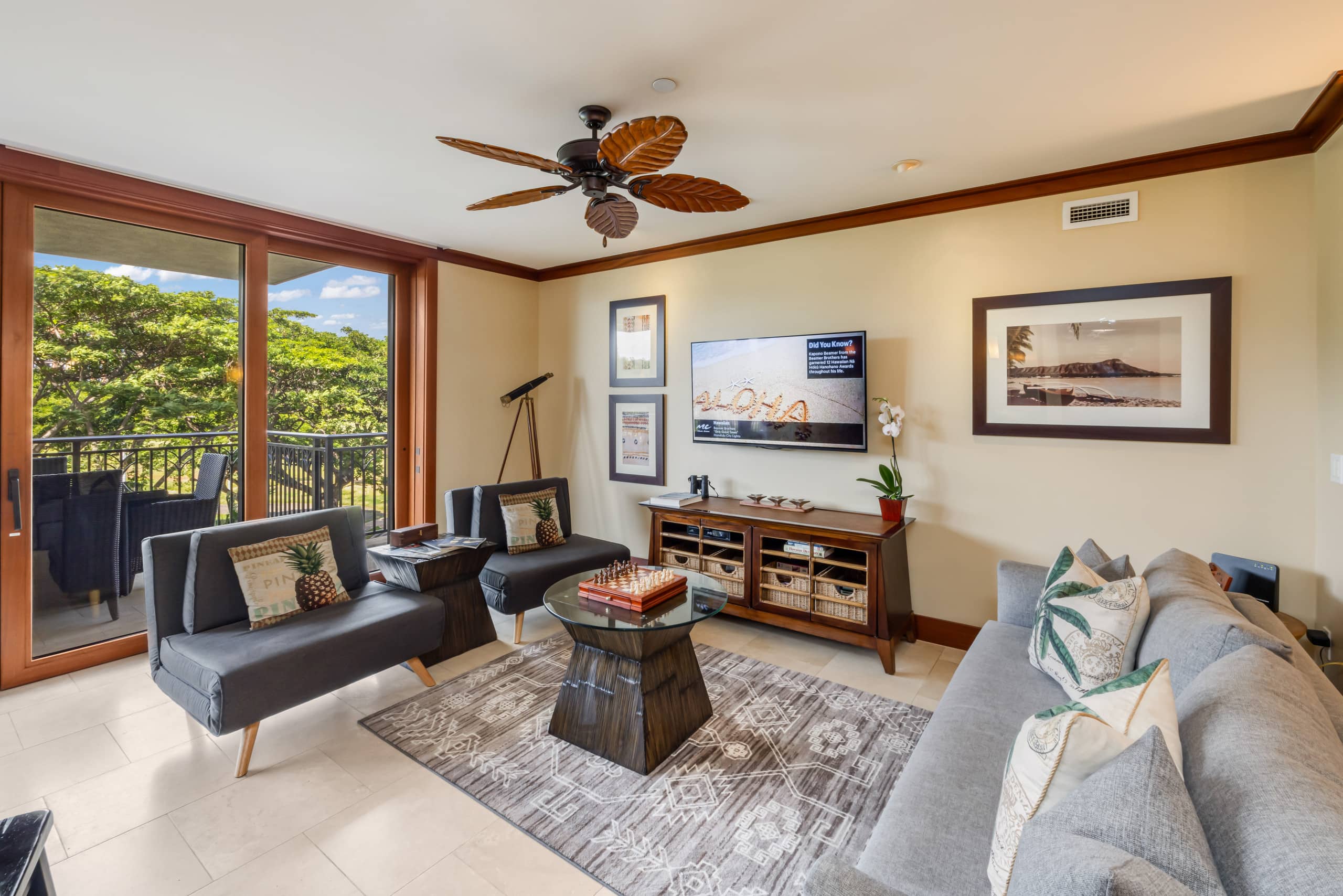 Condo in Kapolei · ★5.0 · 2 bedrooms · 3 beds · 2.5 private baths - Image 6
