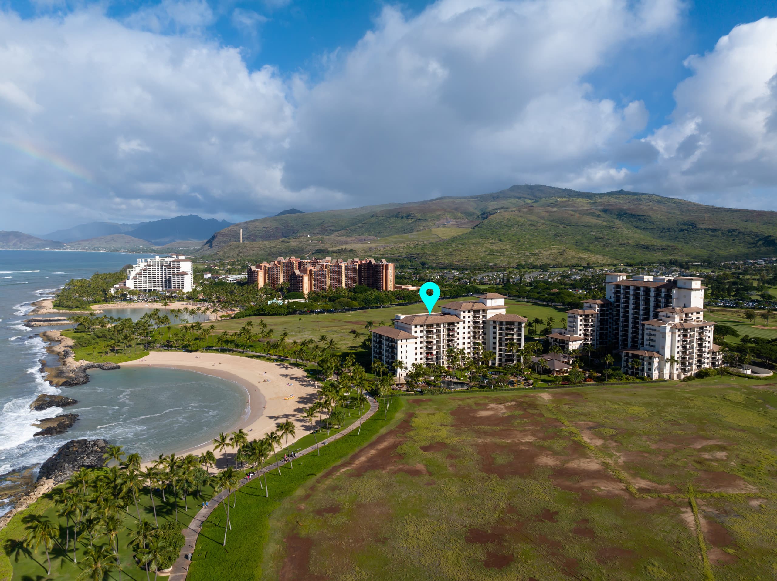 Condo in Kapolei · ★5.0 · 2 bedrooms · 3 beds · 2.5 private baths - Image 21