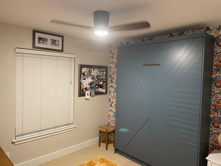 غرفة النوم 1