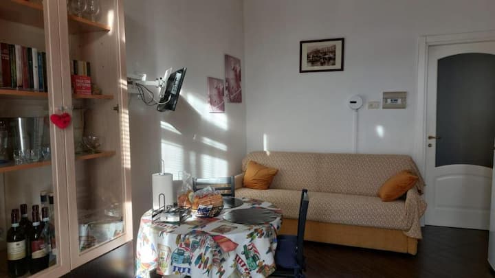 Sala de estar
