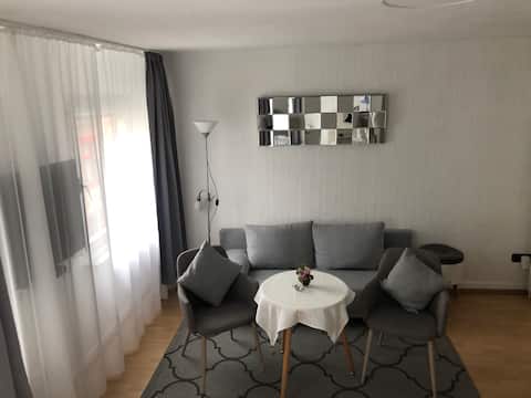 Popular Airbnb listing: Home in Boppard Portable air conditioner in Boppard