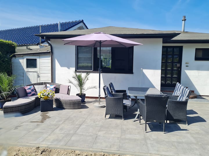 Ferienhaus Mit /Ohne Boot In Lemmer Nl - Lemmer