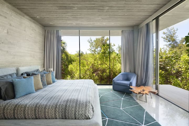 غرفة النوم 4