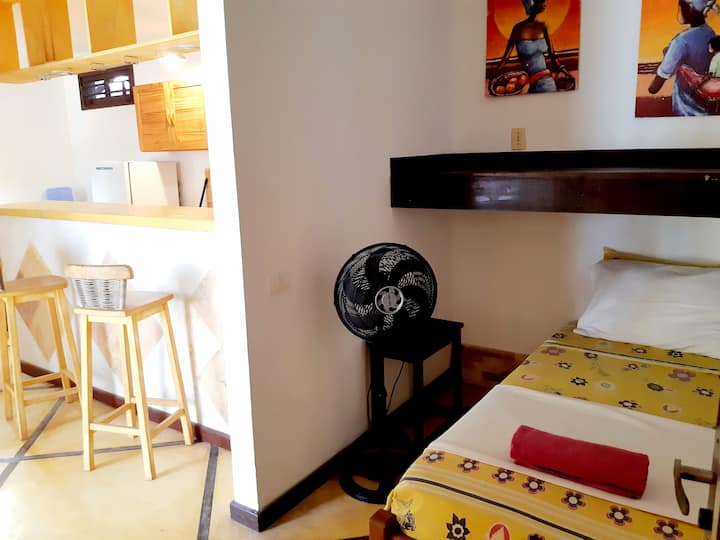 Chambre 2