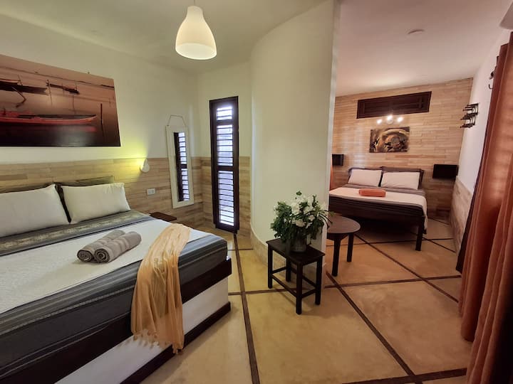 Chambre 1
