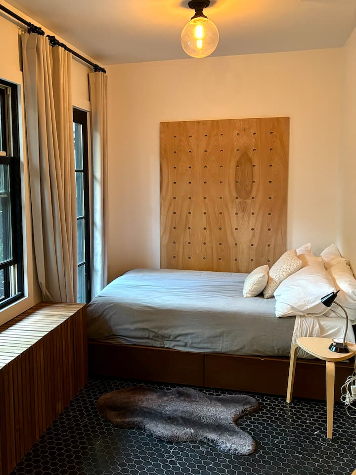 Спална соба 1