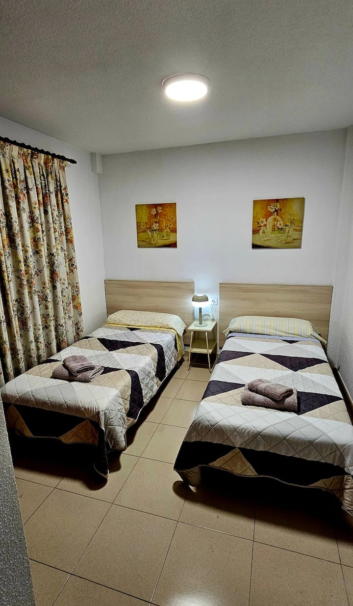 Dormitorio 3