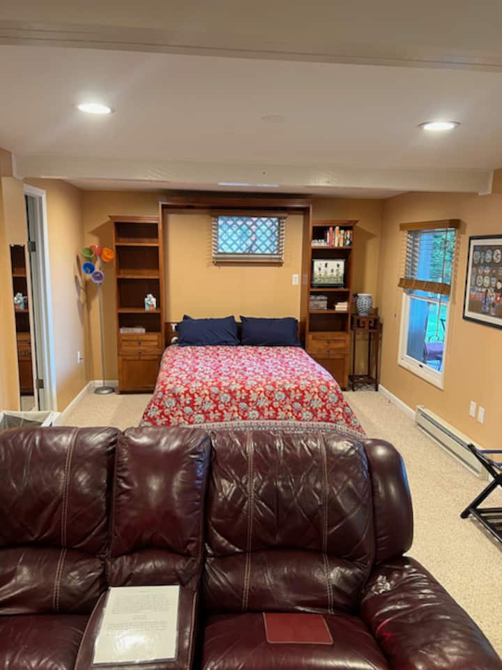 ห้องนอน