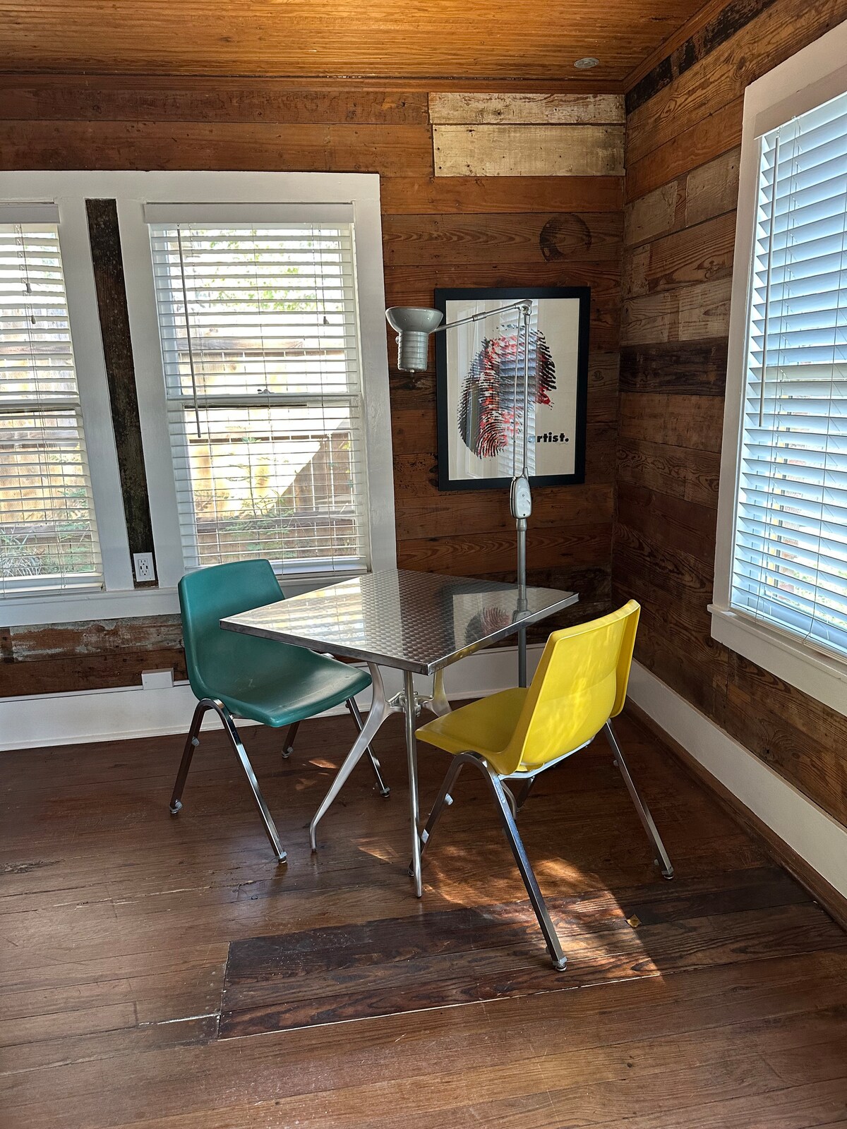 @ Historical Hyde Park! 1/1 home in Central Austin