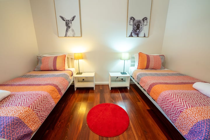 საძინებელი 3