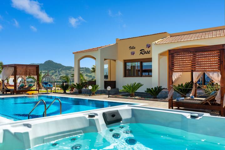 Villa Rose gallery image 3