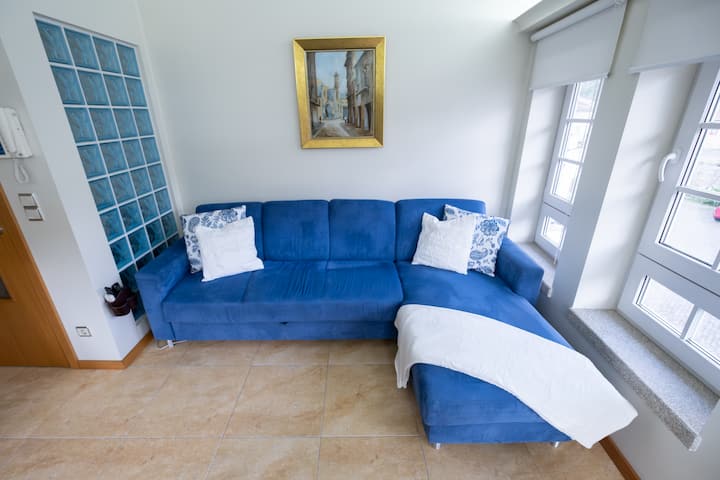 Sala de estar