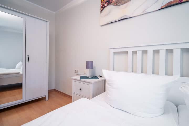 ห้องนอน