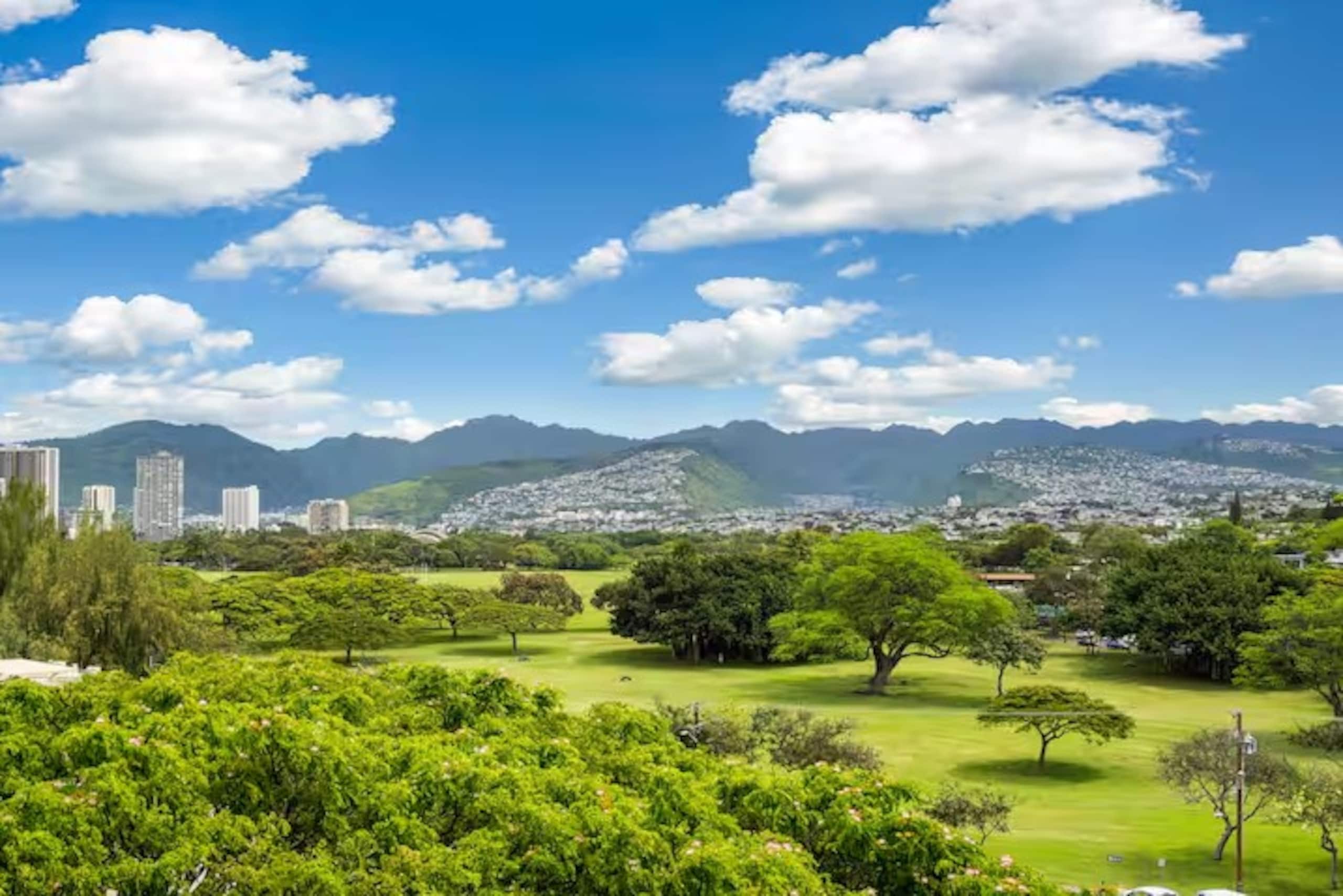 Condo in Honolulu · ★4.89 · 1 bedroom · 1 bed · 1 private bath - Image 13