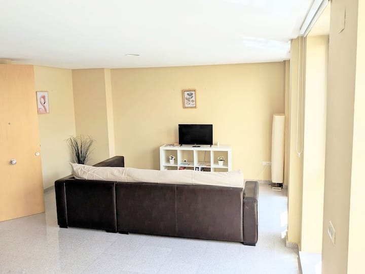 Apartamentos La Creu 2 - Bañeres