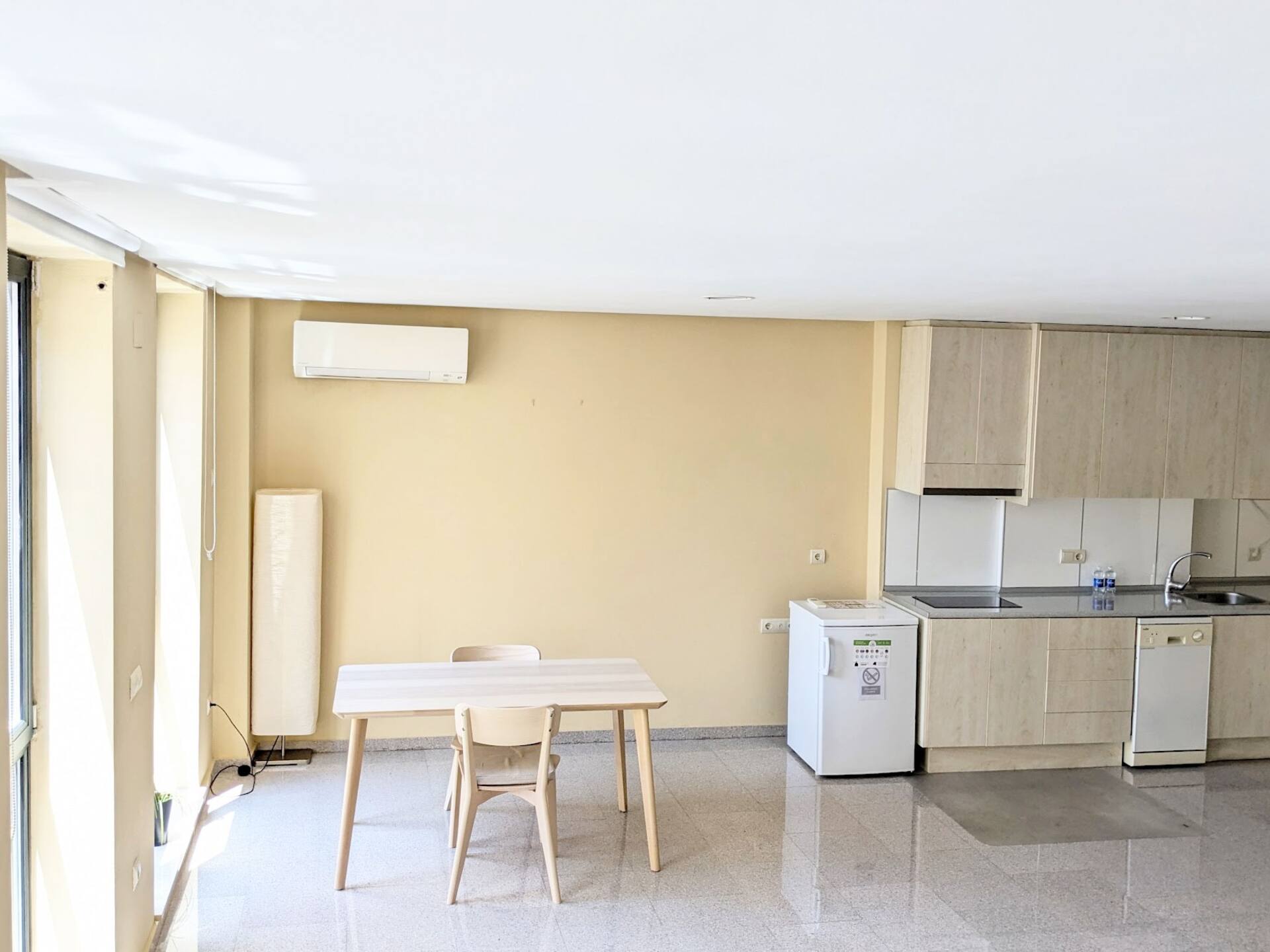 La Creu 2 Apartments