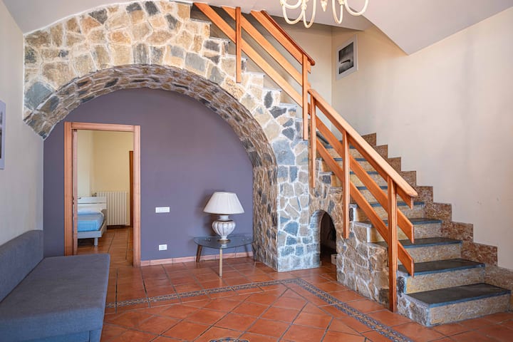 Villa Marina - Vietri sul Mare